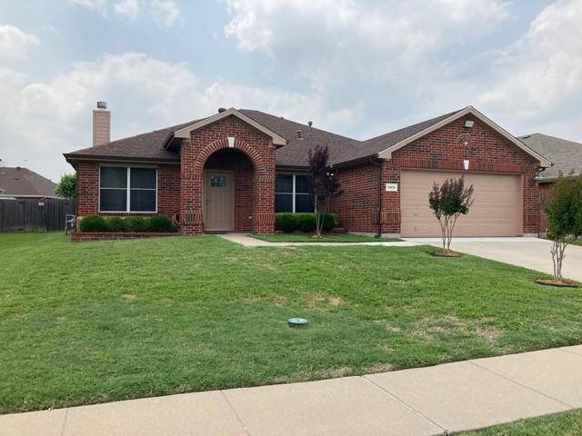 Grand Prairie, TX 75052,3419 Sagebrush Drive