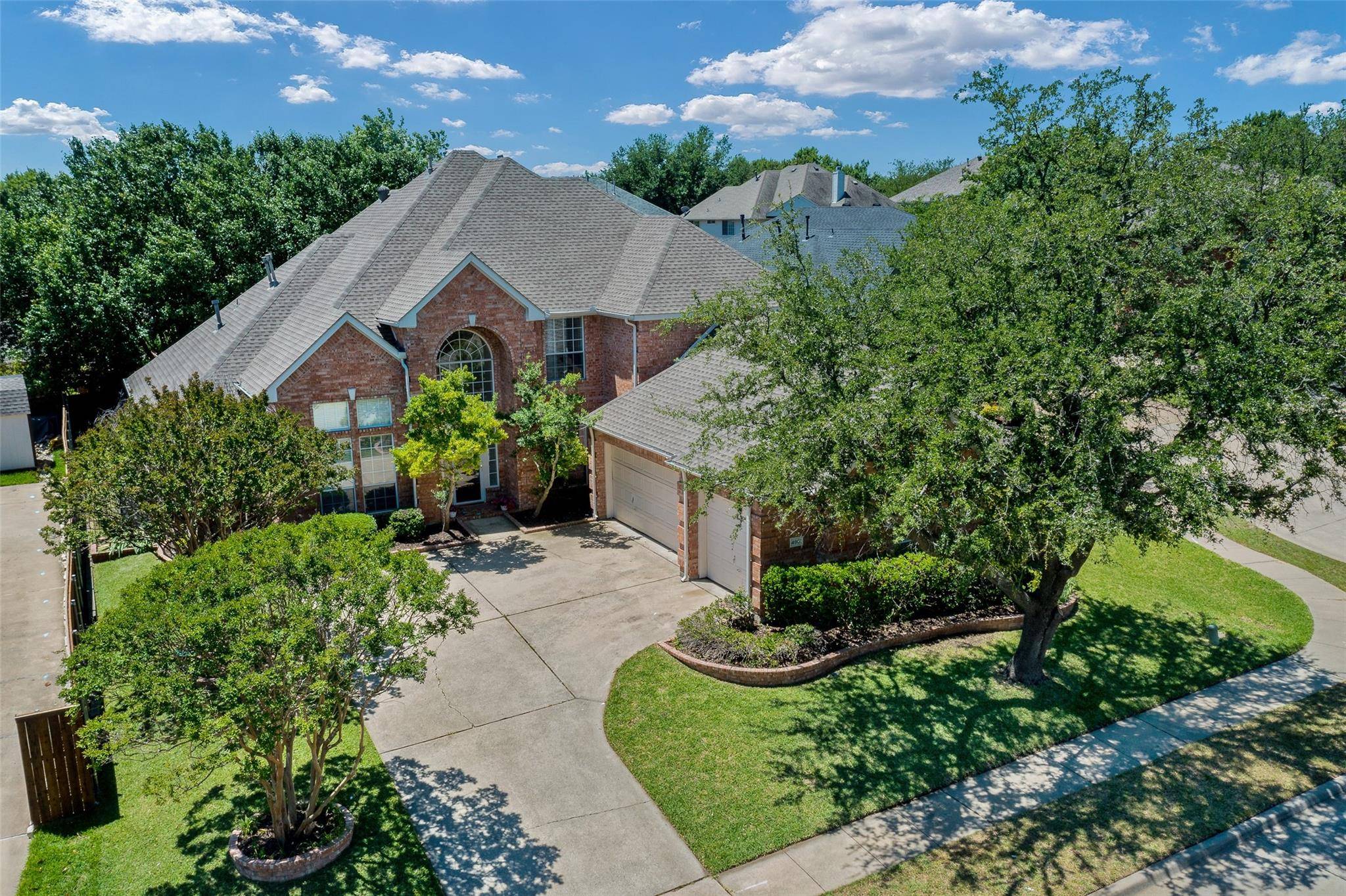 Mckinney, TX 75071,4901 Carolina Circle