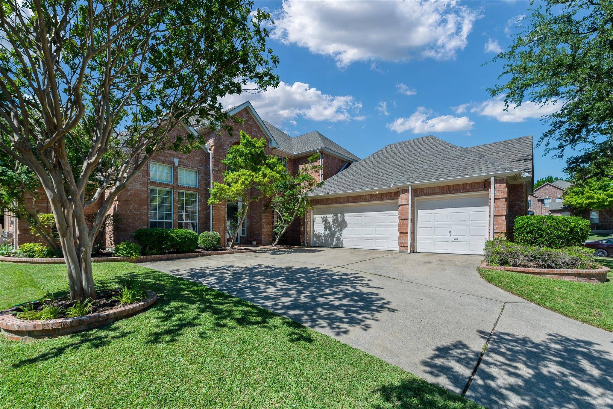 Mckinney, TX 75071,4901 Carolina Circle