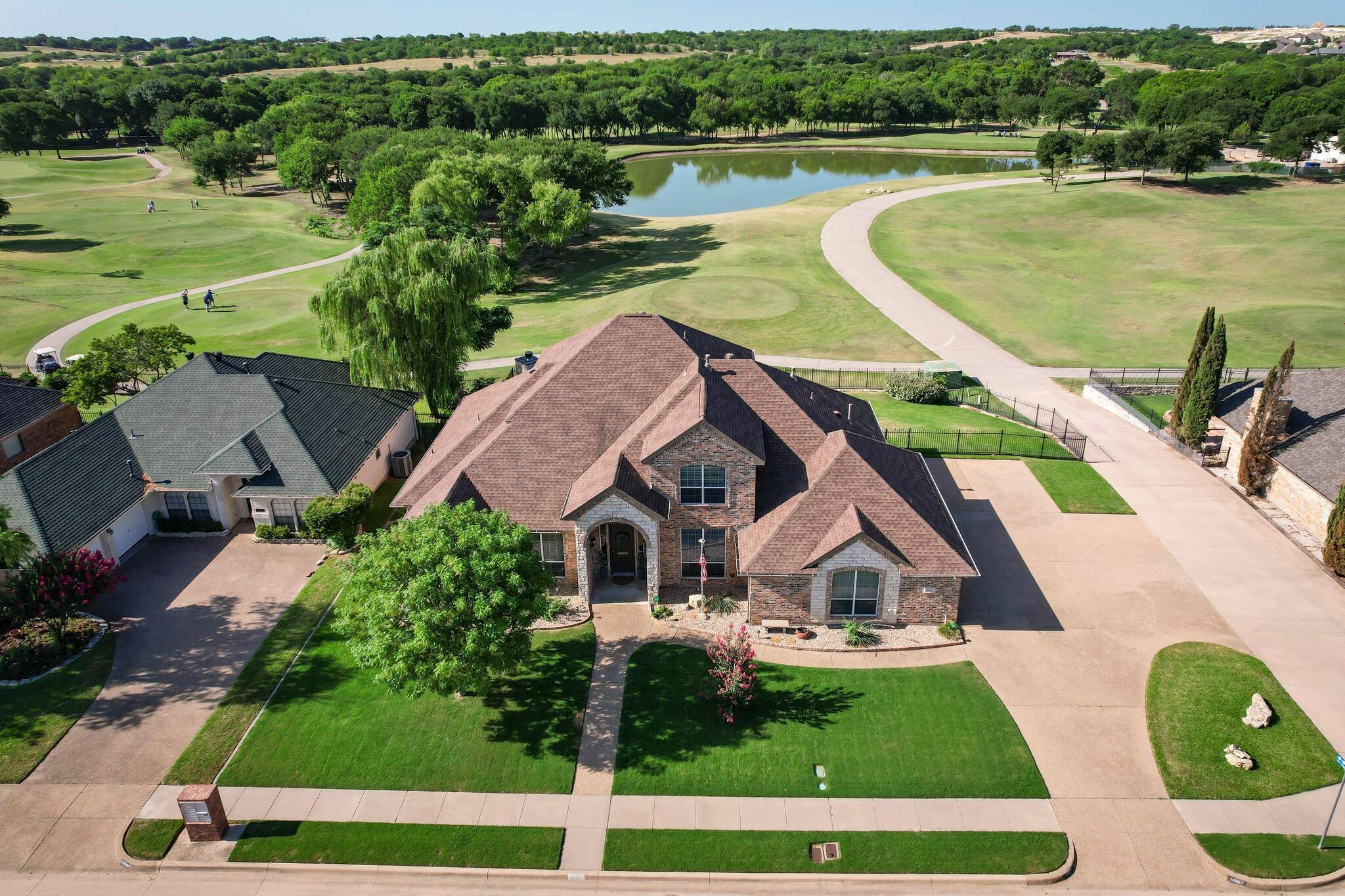 Benbrook, TX 76126,10507 Whitestone Ranch Road