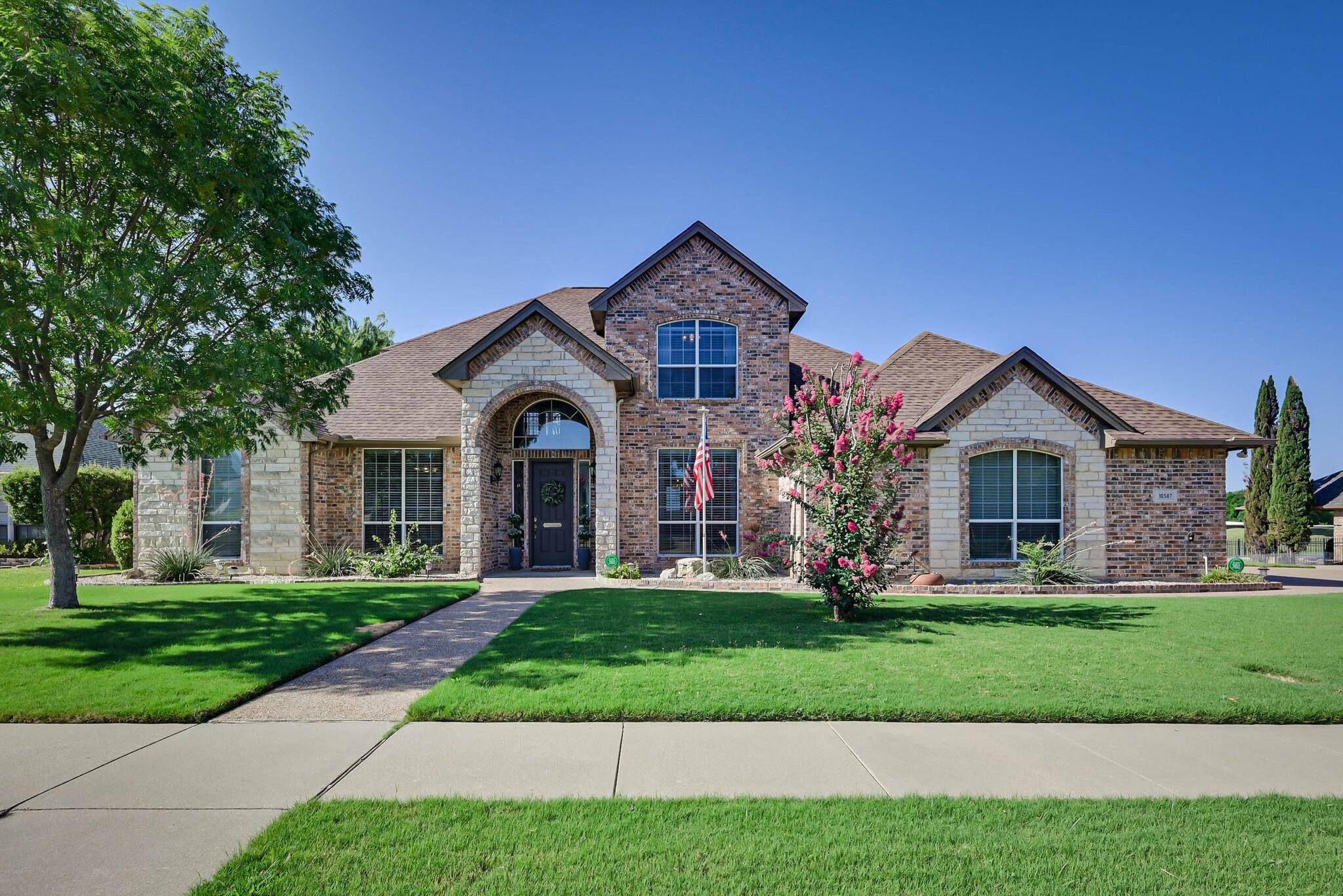 Benbrook, TX 76126,10507 Whitestone Ranch Road