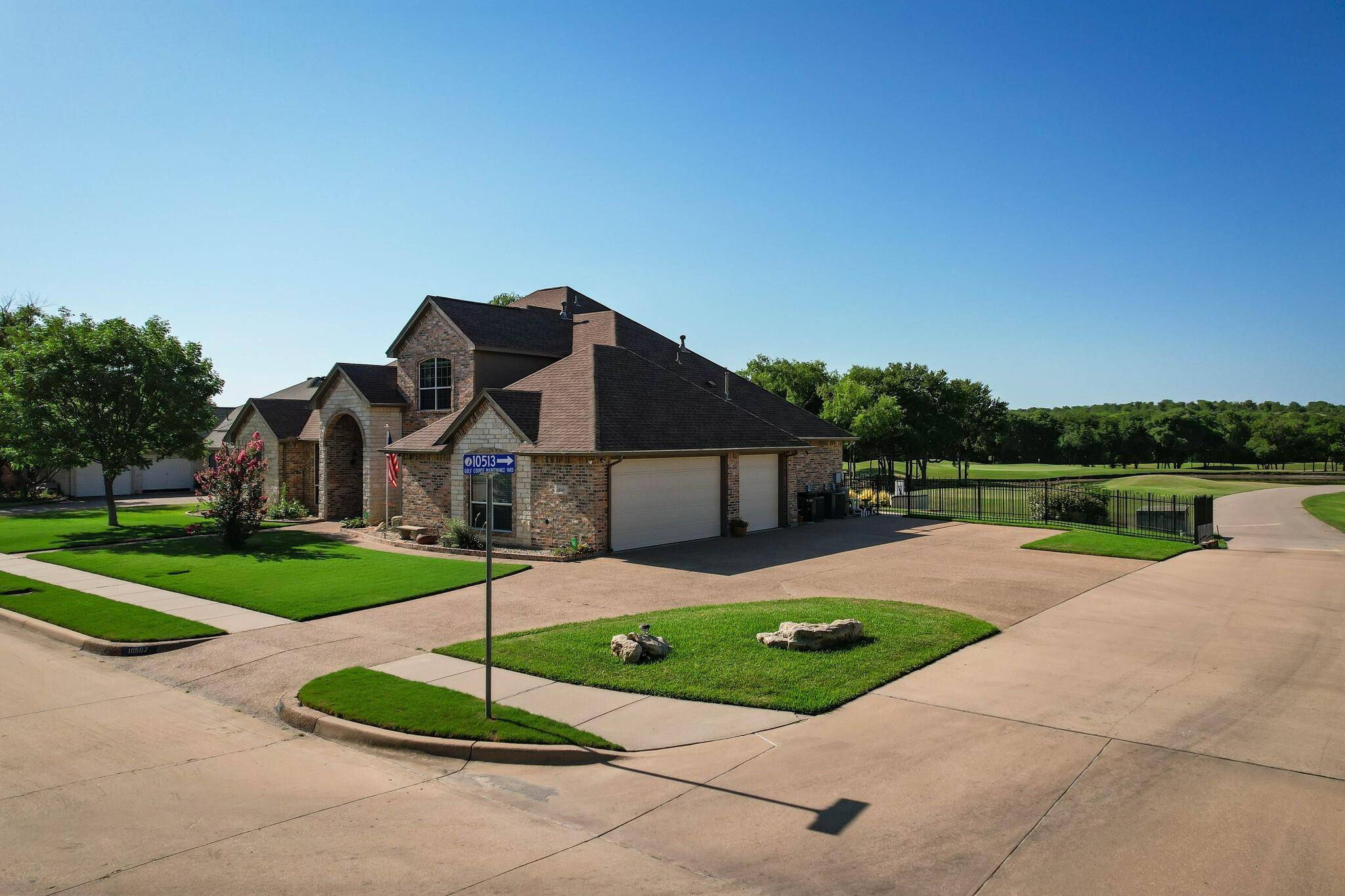 Benbrook, TX 76126,10507 Whitestone Ranch Road