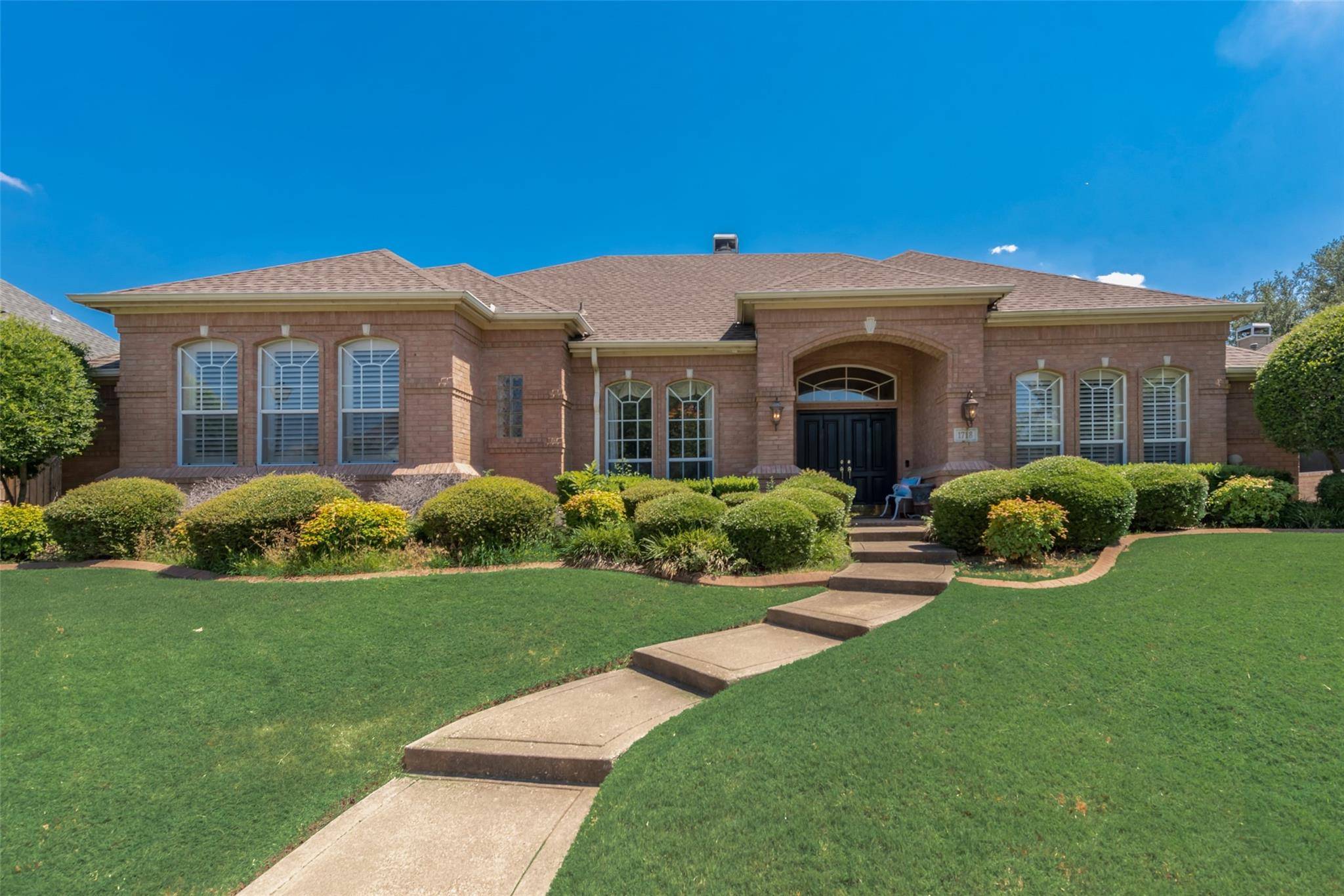 Rowlett, TX 75088,1718 Clydesdale Court