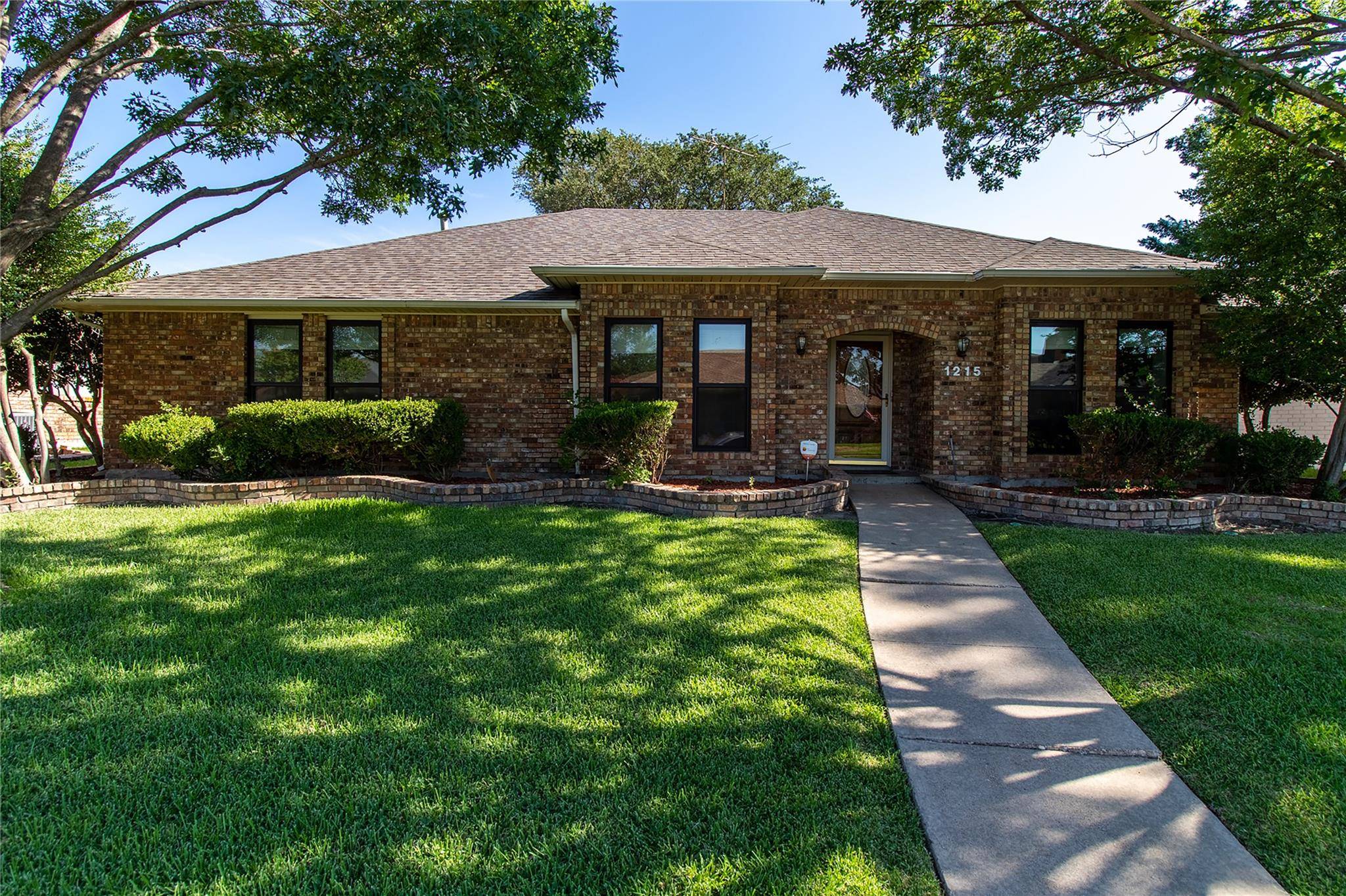 Mesquite, TX 75150,1215 Terrace Drive