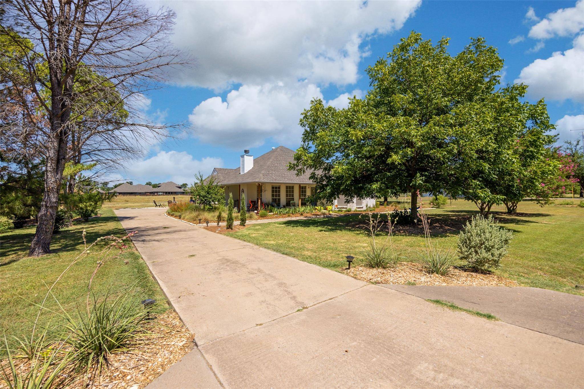 Lavon, TX 75166,545 Mustang Court