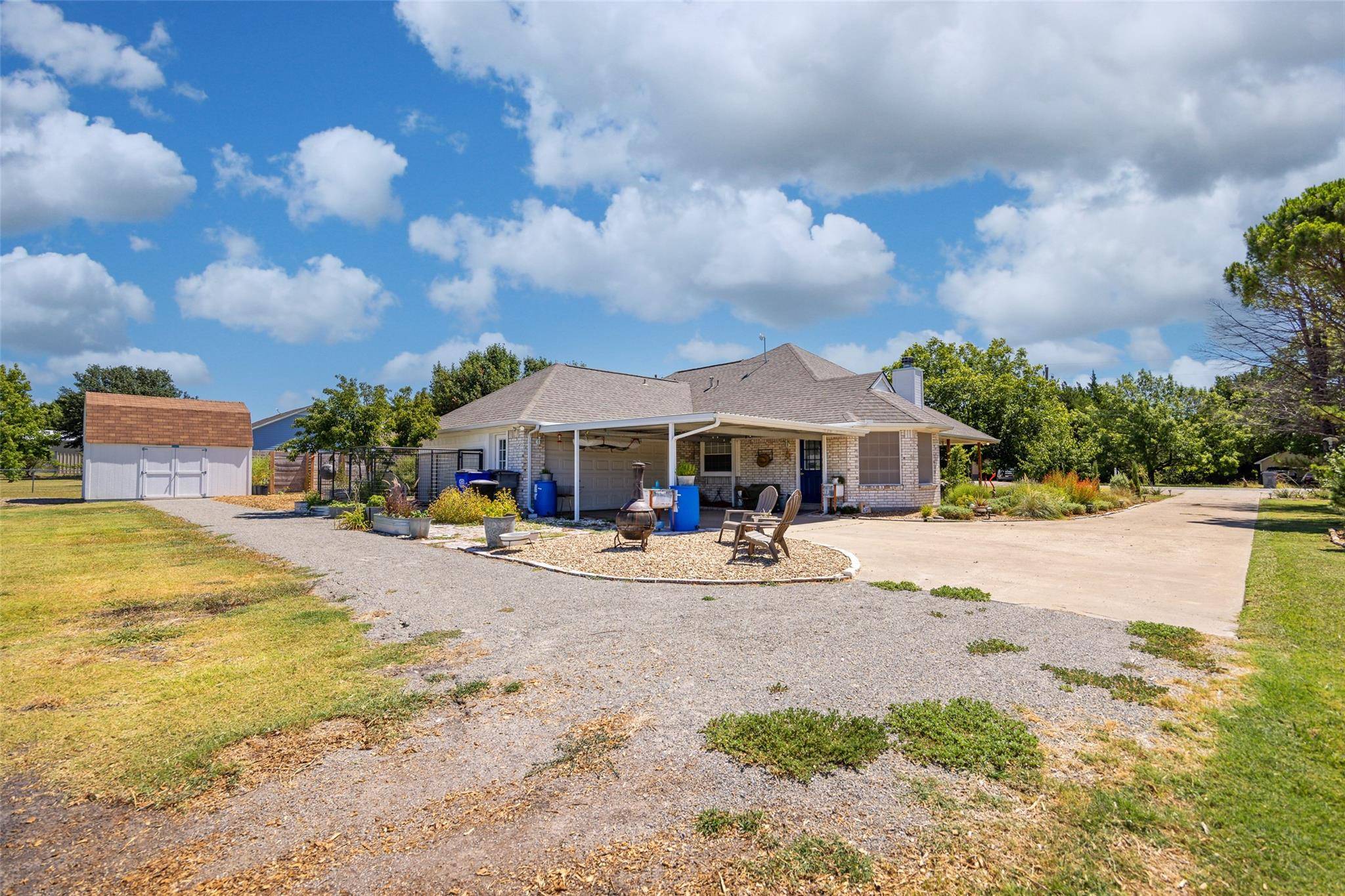 Lavon, TX 75166,545 Mustang Court