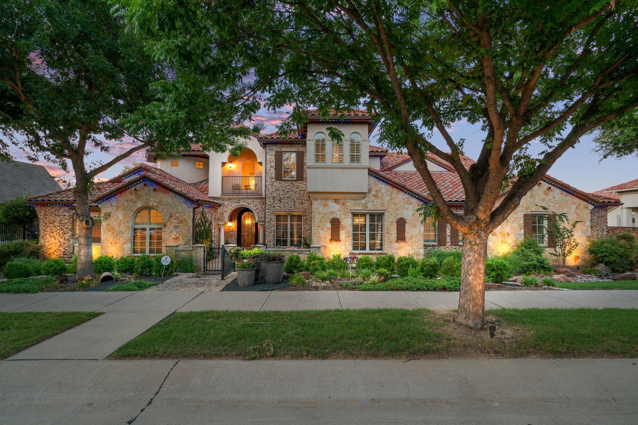 Lewisville, TX 75056,2417 Hollow Hill Lane