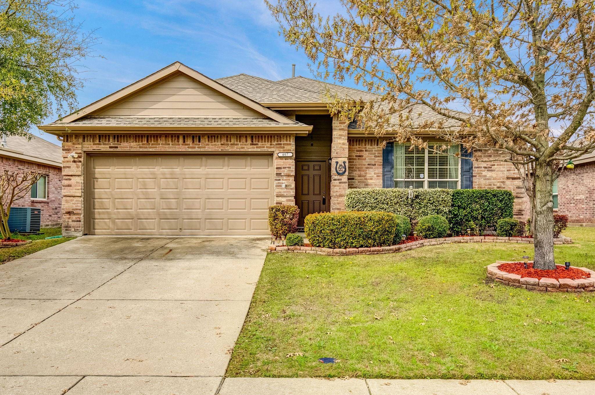 Melissa, TX 75454,407 Fisherman Trail