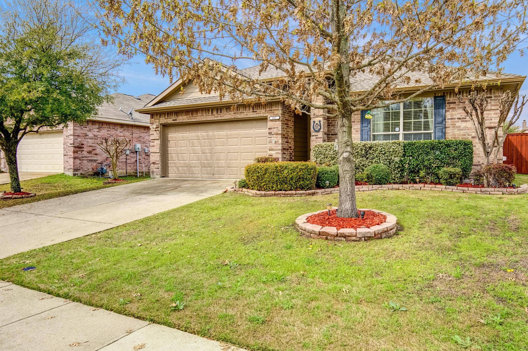 Melissa, TX 75454,407 Fisherman Trail