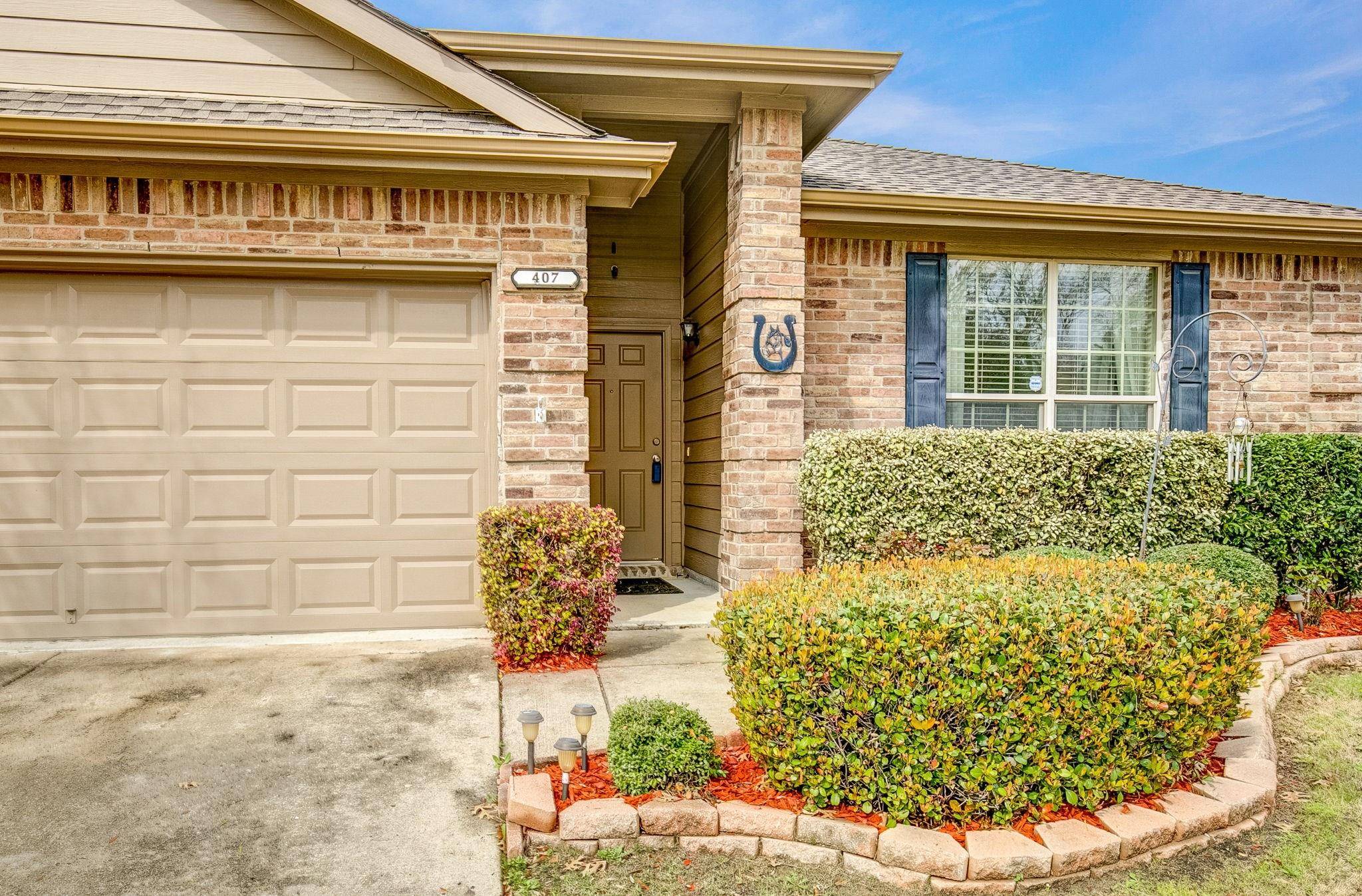 Melissa, TX 75454,407 Fisherman Trail