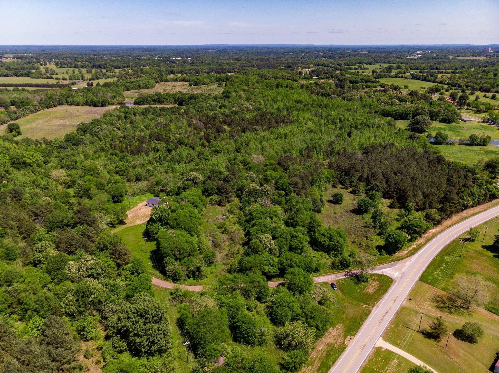 Pittsburg, TX 75686,3 Acres Fm 1521