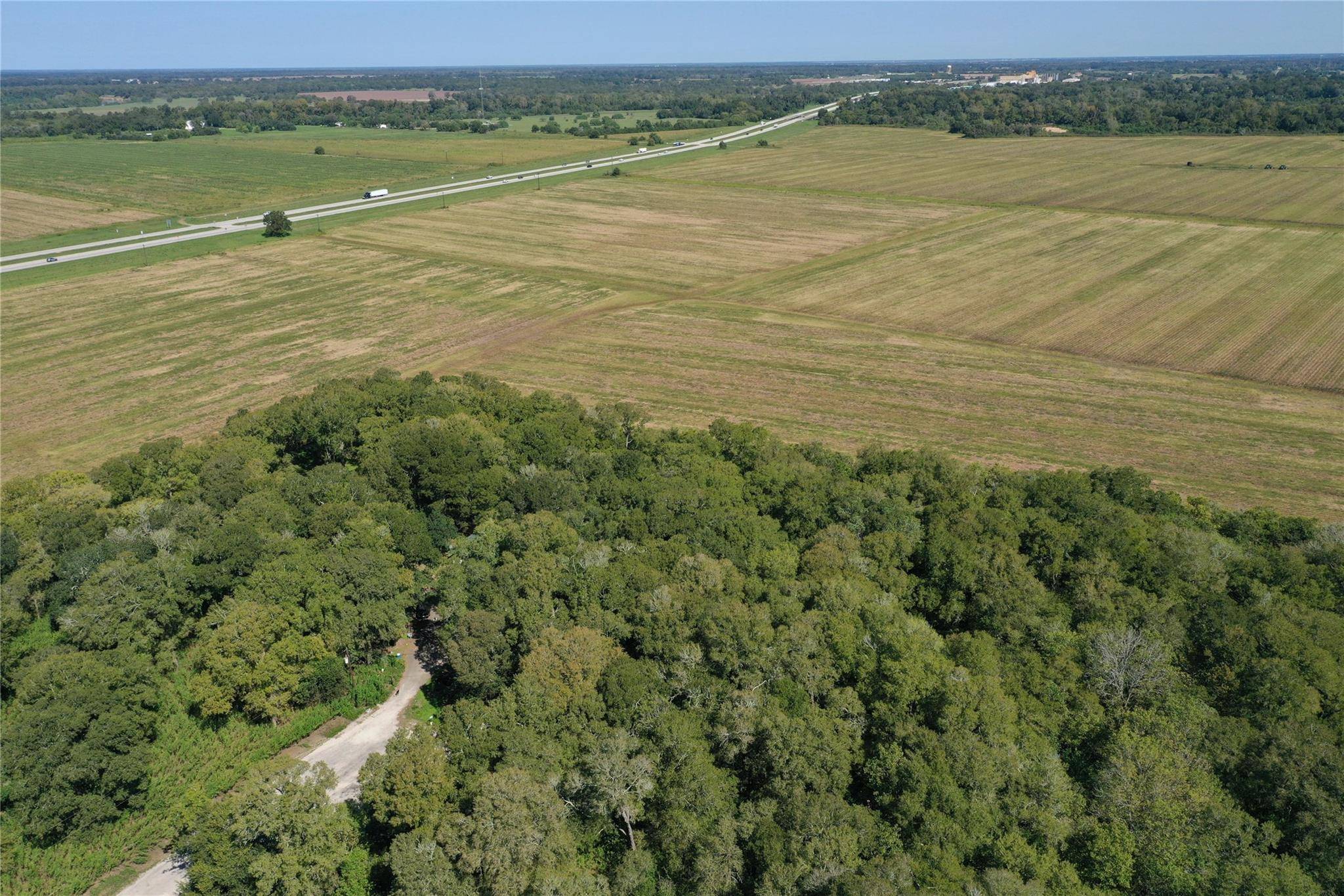 Wharton, TX 77488,3.1 Acr Wilderness Trail