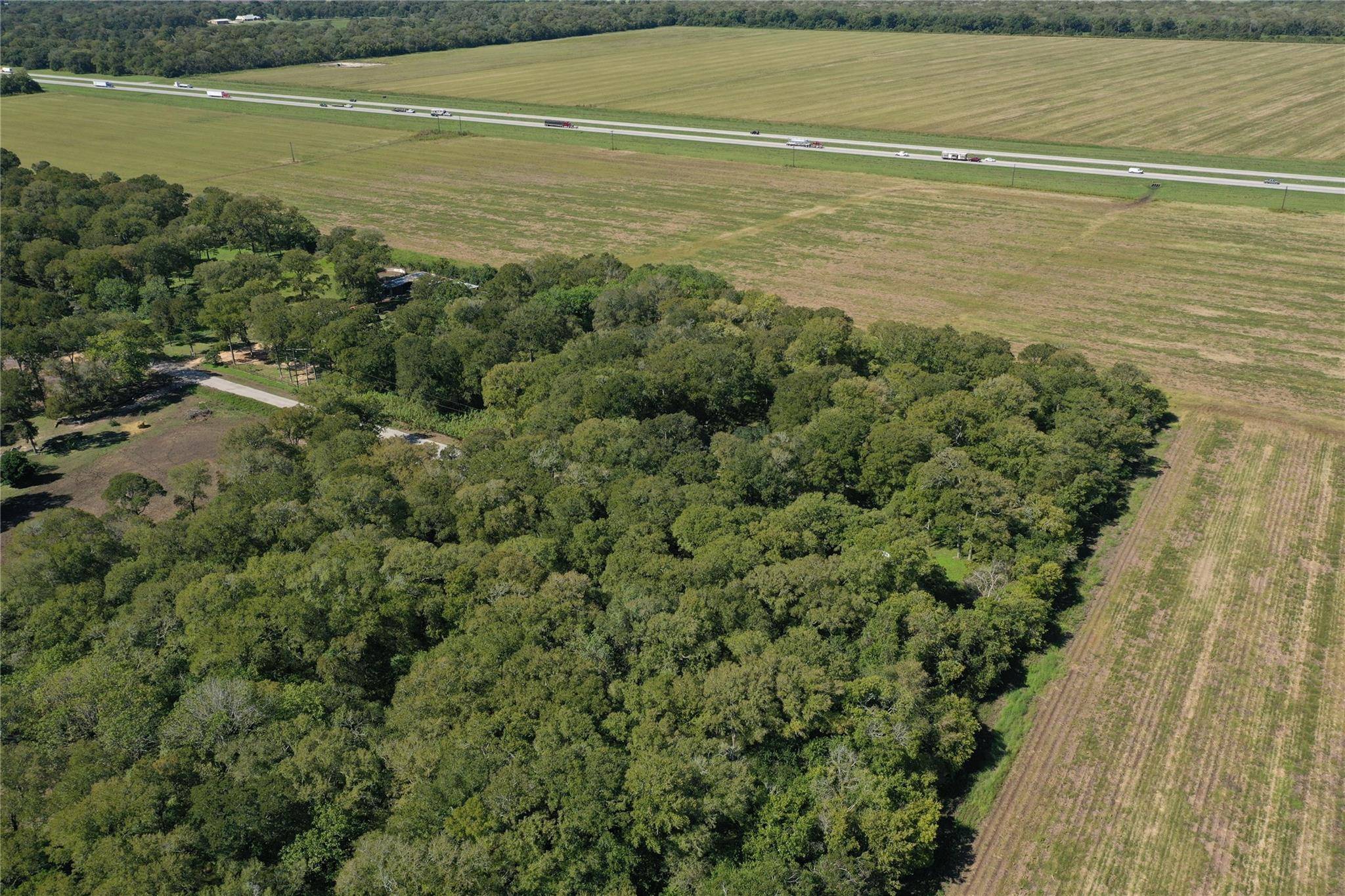 Wharton, TX 77488,3.1 Acr Wilderness Trail