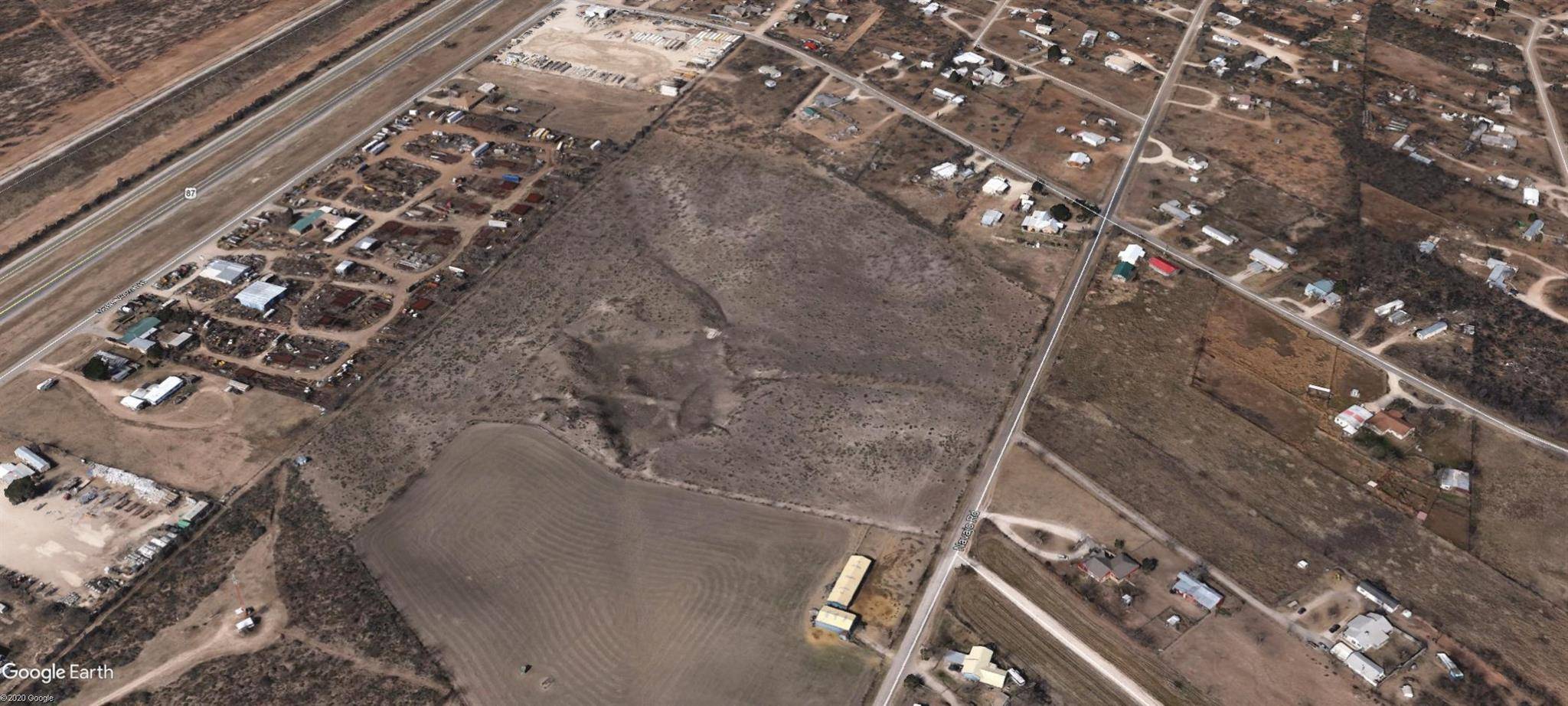 San Angelo, TX 76901,TBD Navajo Road