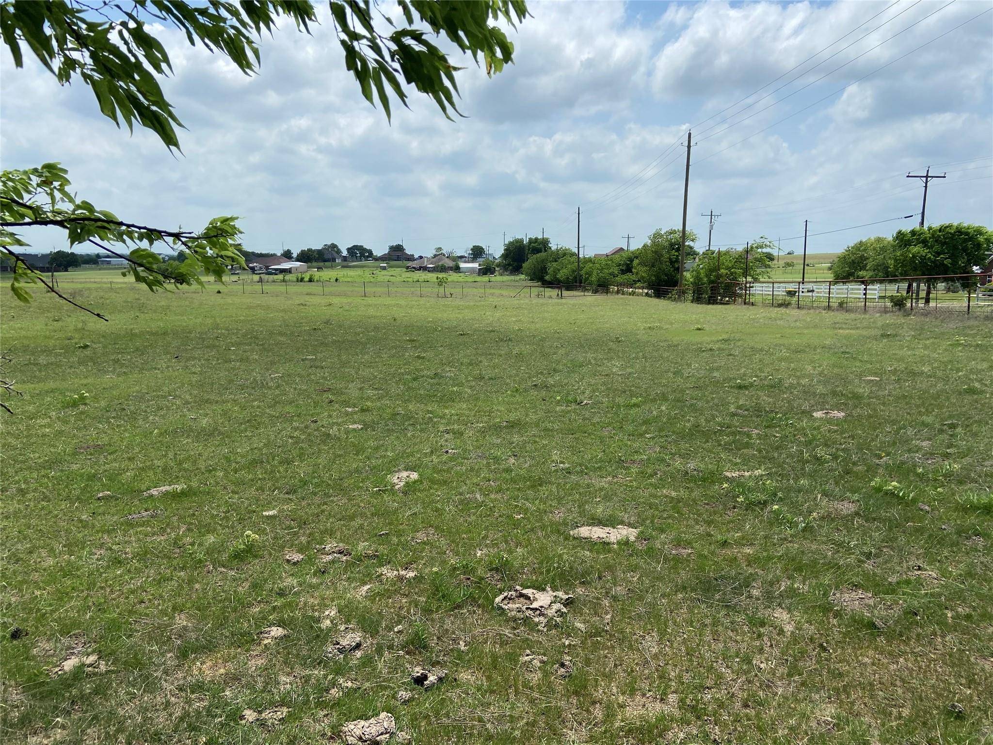 Waxahachie, TX 75167,Lot 1 Old Maypearl Road