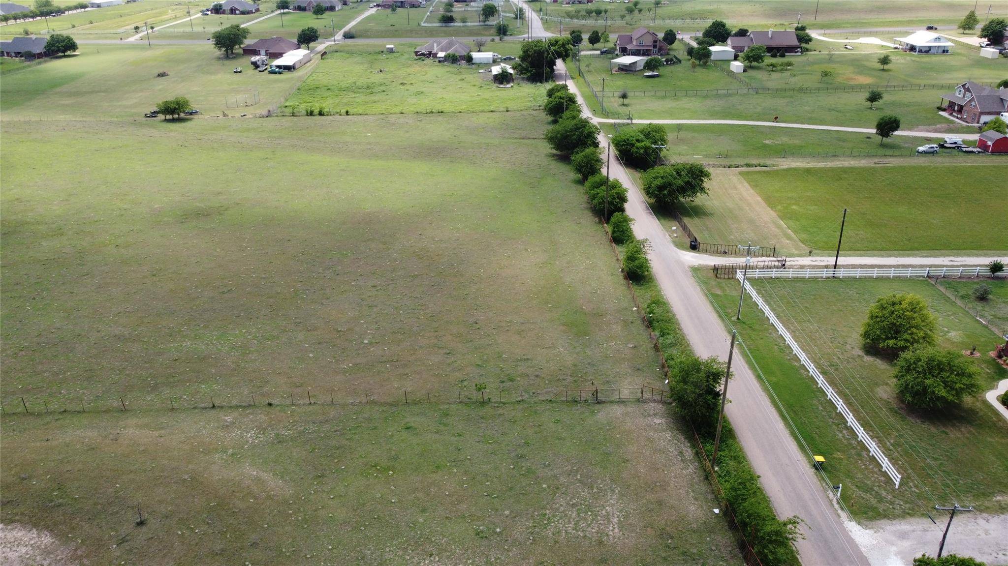 Waxahachie, TX 75167,Lot 1 Old Maypearl Road