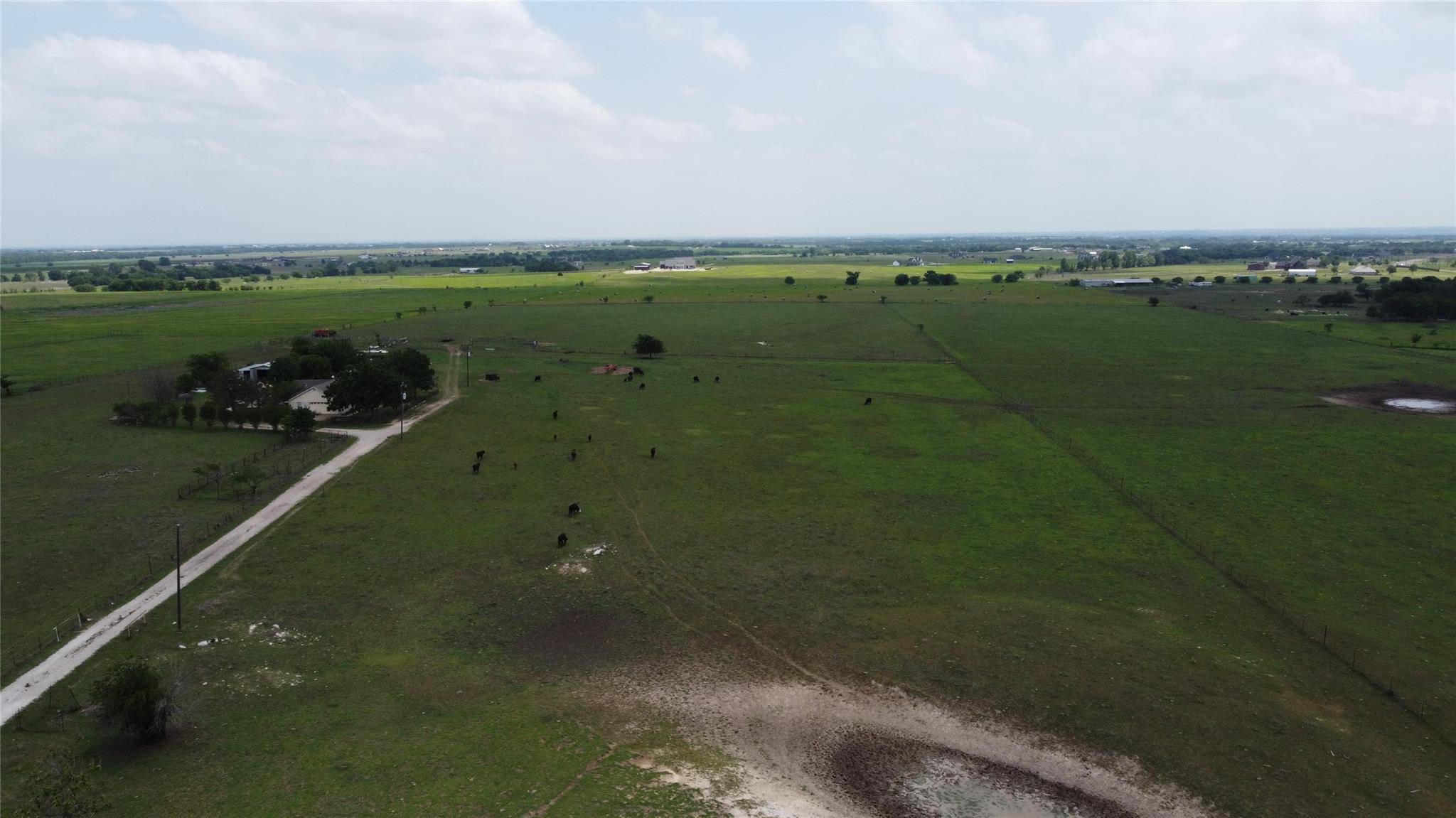 Waxahachie, TX 75167,Lot 1 Old Maypearl Road