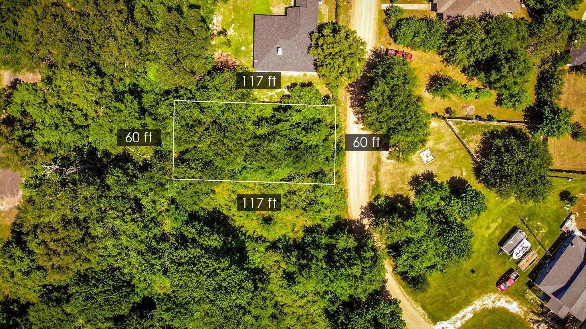 Gun Barrel City, TX 75156,Lot 42 Seabreeze Drive