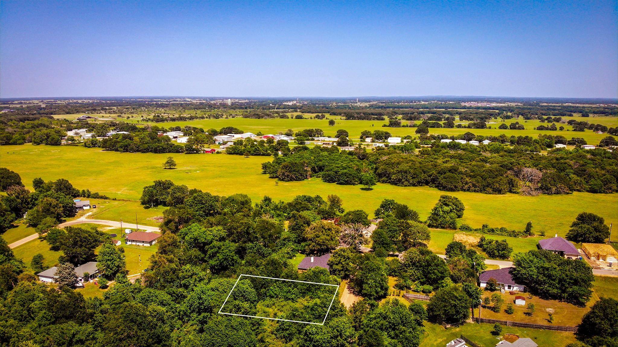 Gun Barrel City, TX 75156,Lot 42 Seabreeze Drive