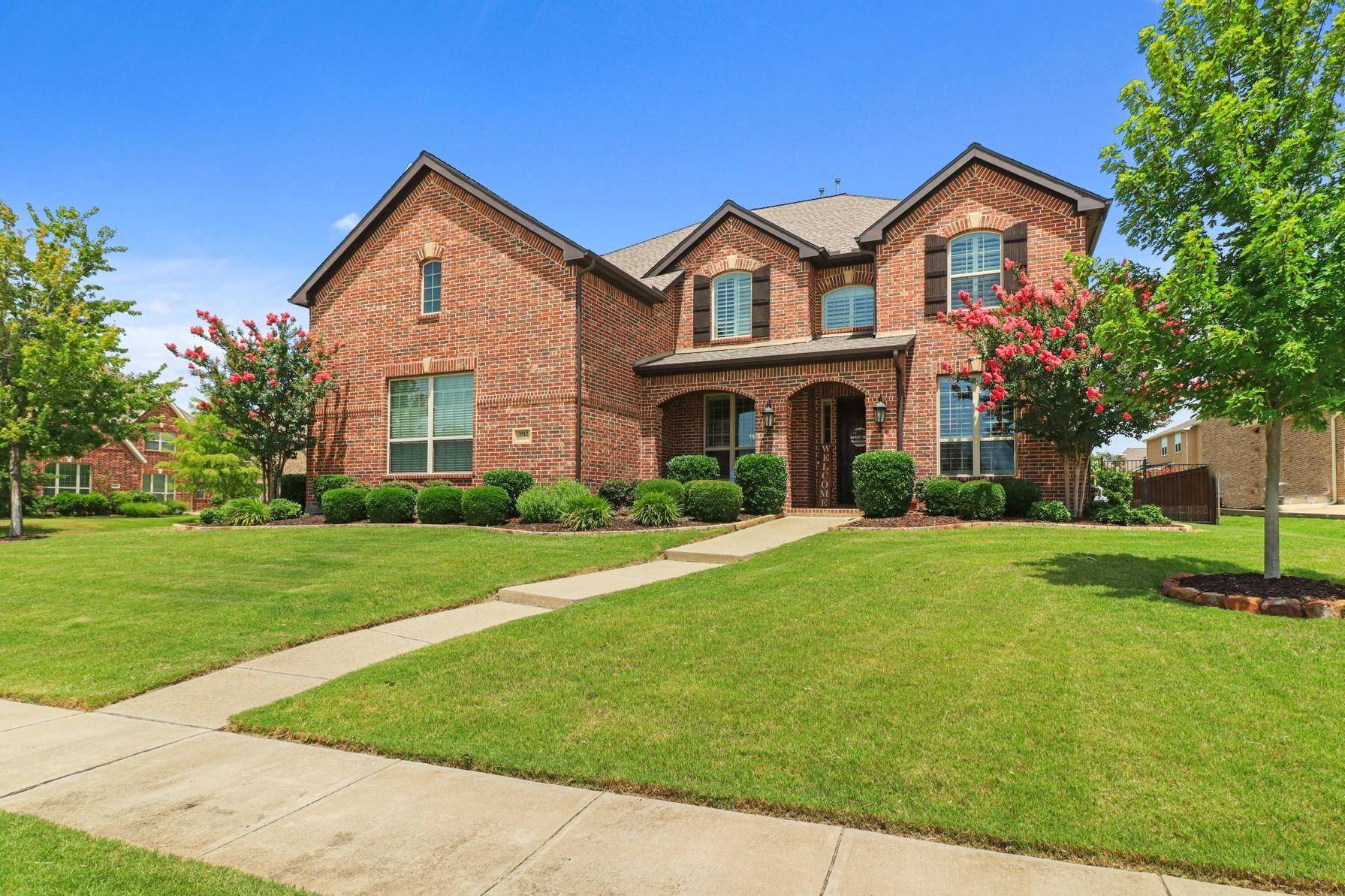 Flower Mound, TX 75028,3512 Midnight Court