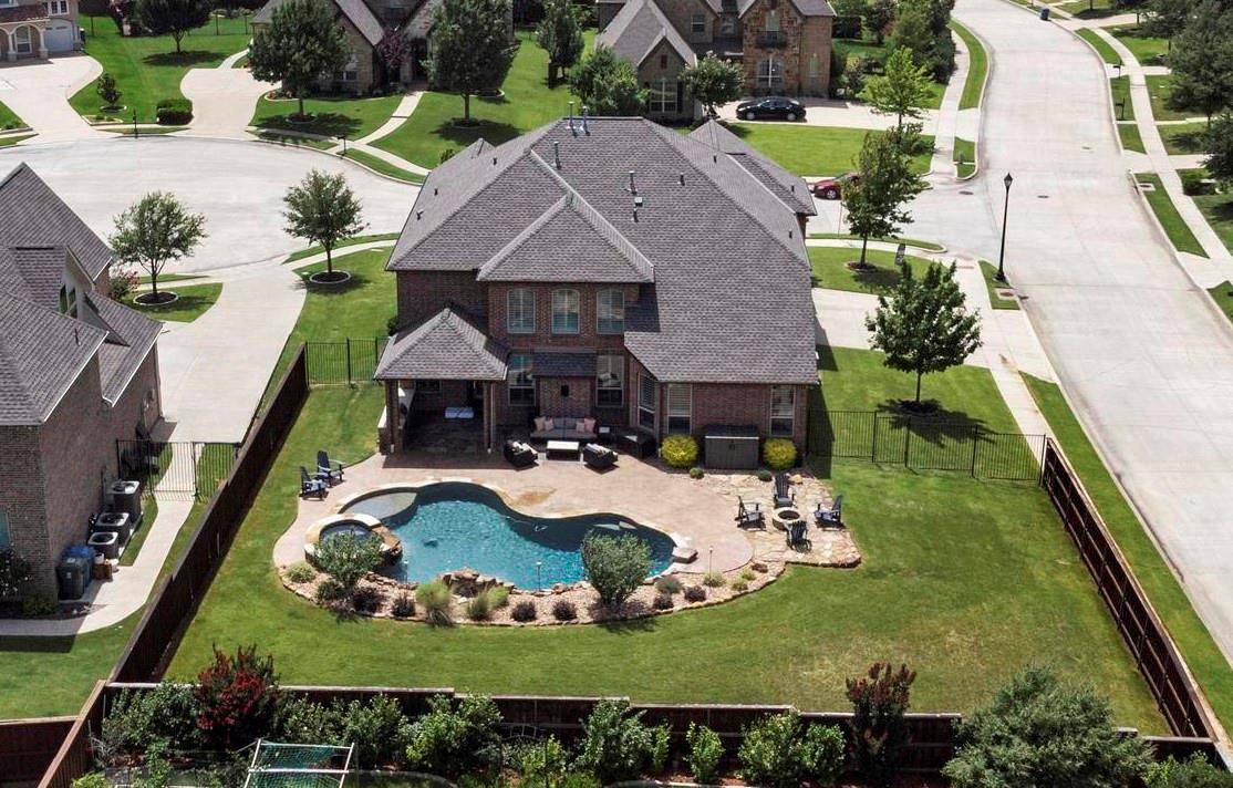 Flower Mound, TX 75028,3512 Midnight Court