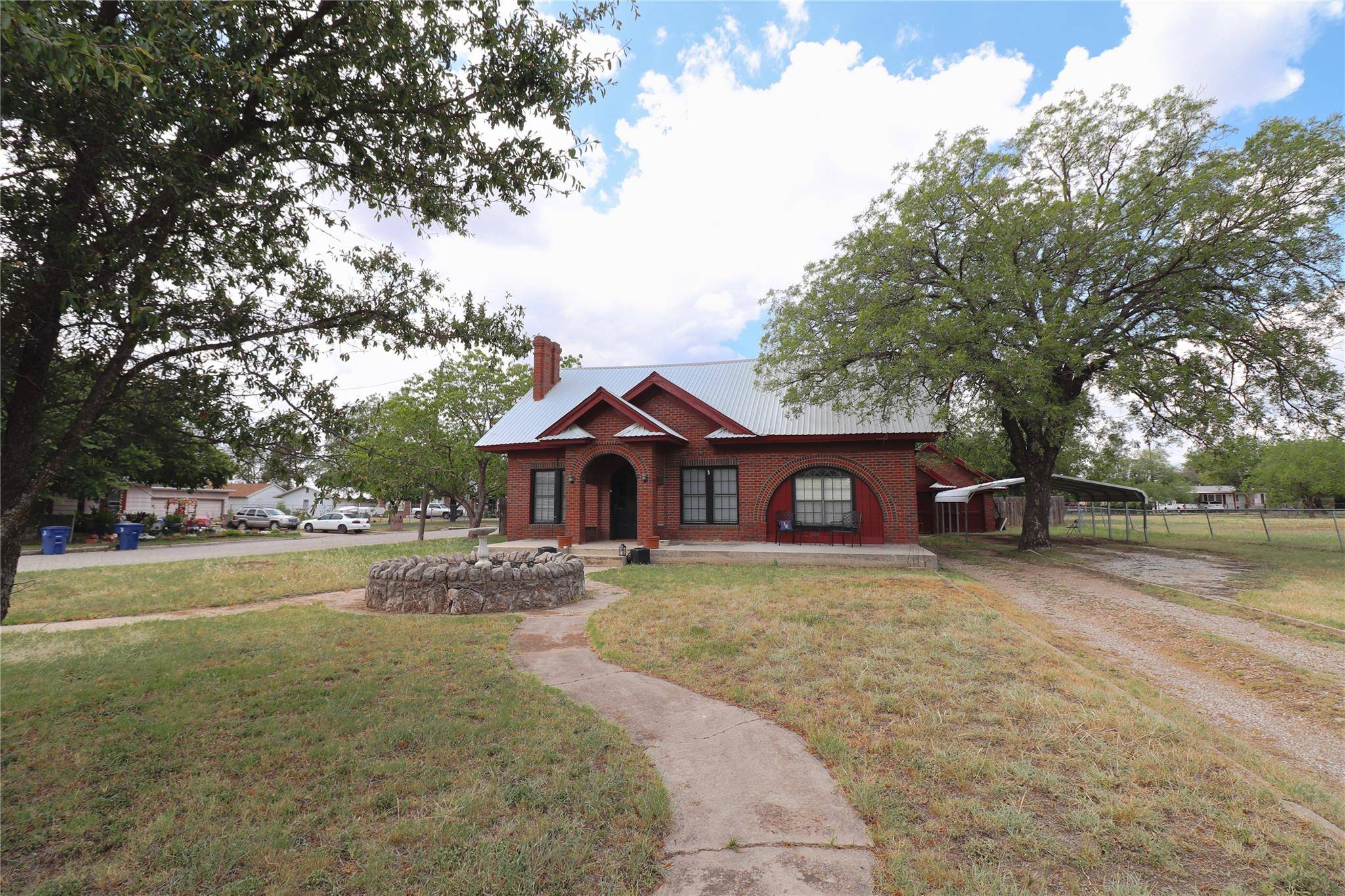 Brownwood, TX 76801,803 Norwood Street