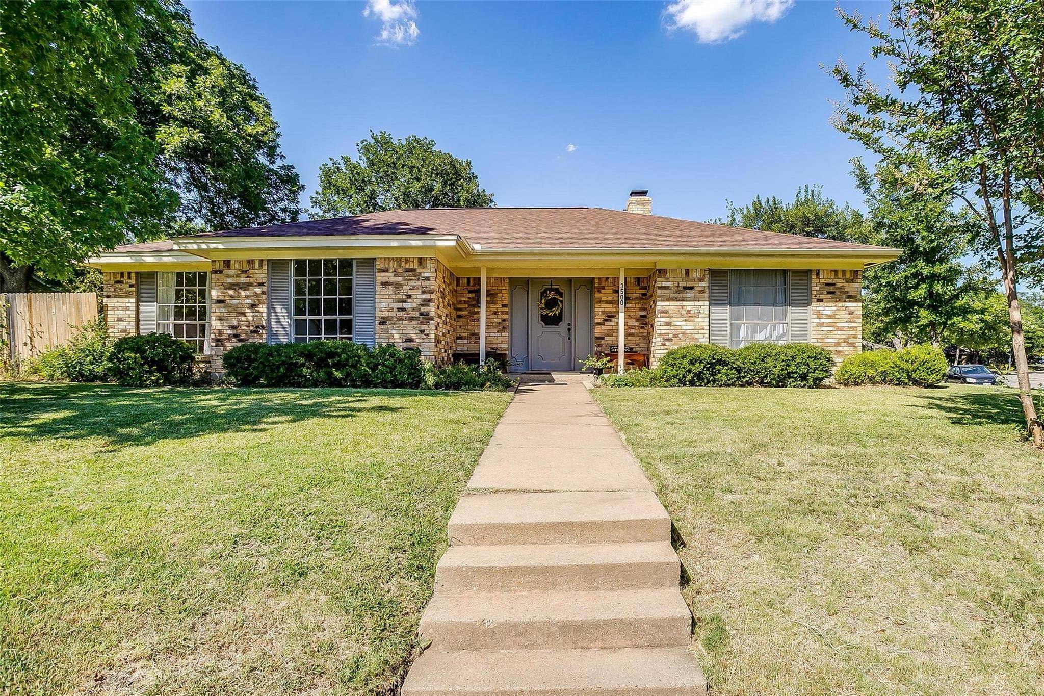 Fort Worth, TX 76133,3500 Wayland Drive