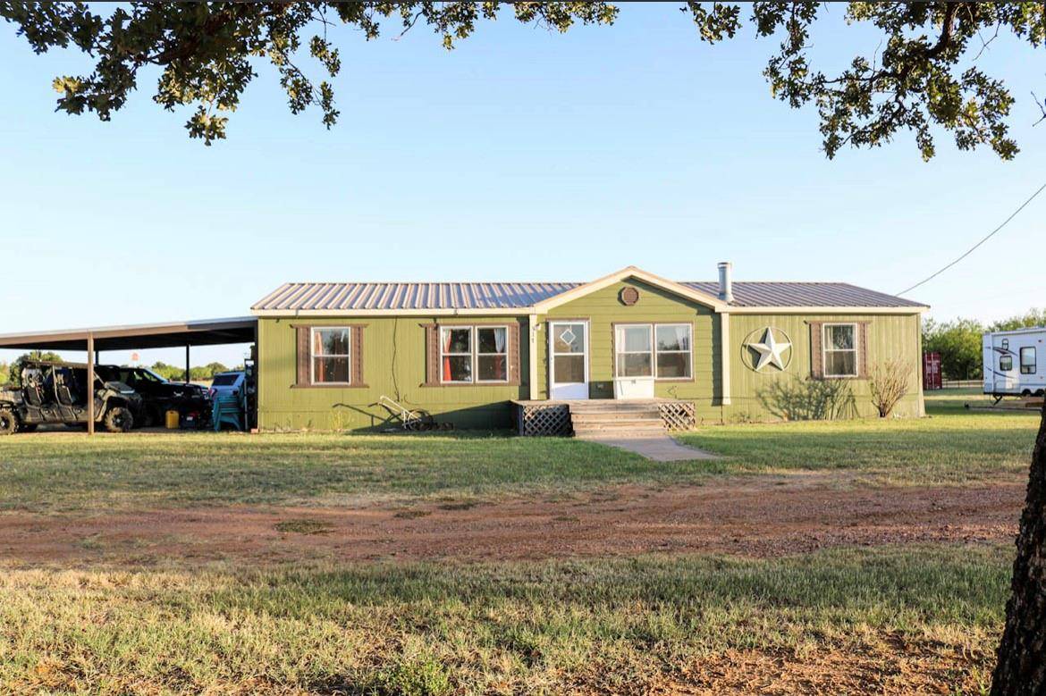 Eastland, TX 76448,517 County Road 167