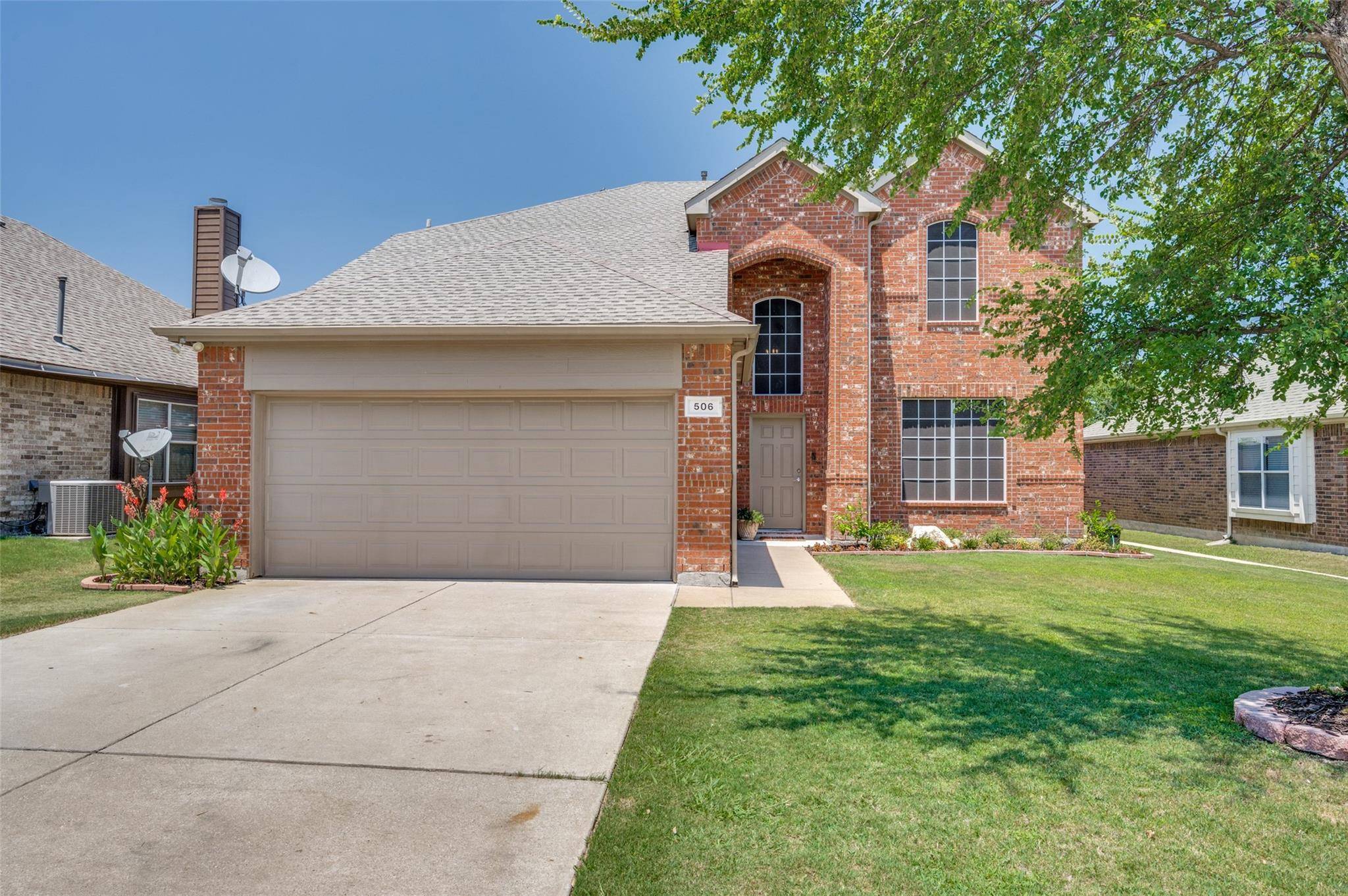 Celina, TX 75009,506 Dartmoor Drive