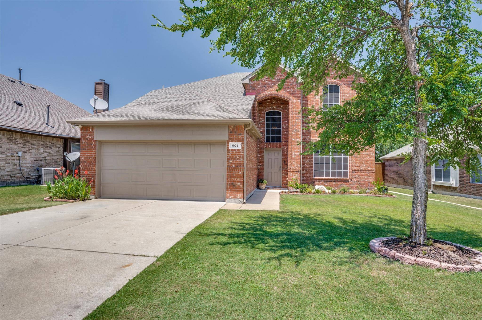 Celina, TX 75009,506 Dartmoor Drive