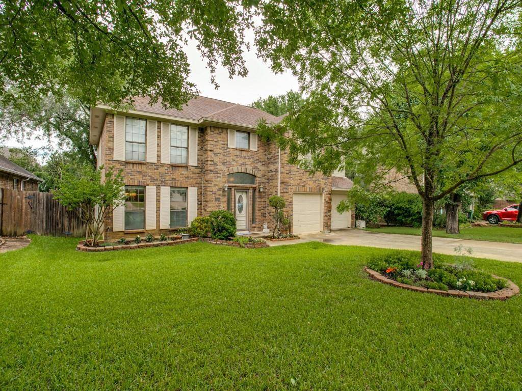 Grapevine, TX 76051,4508 Westchase Circle