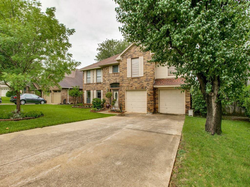 Grapevine, TX 76051,4508 Westchase Circle