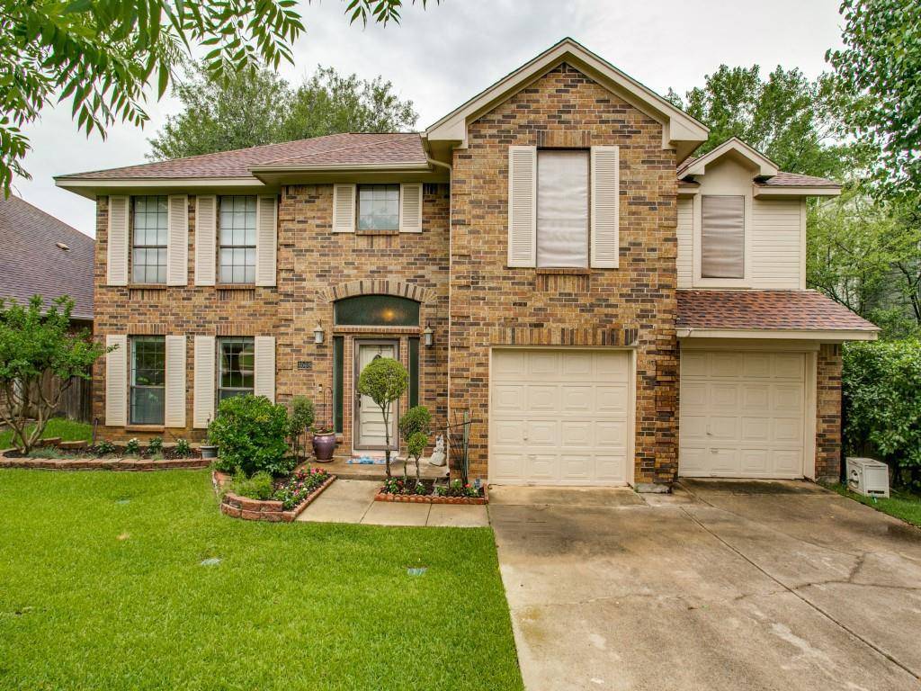 Grapevine, TX 76051,4508 Westchase Circle