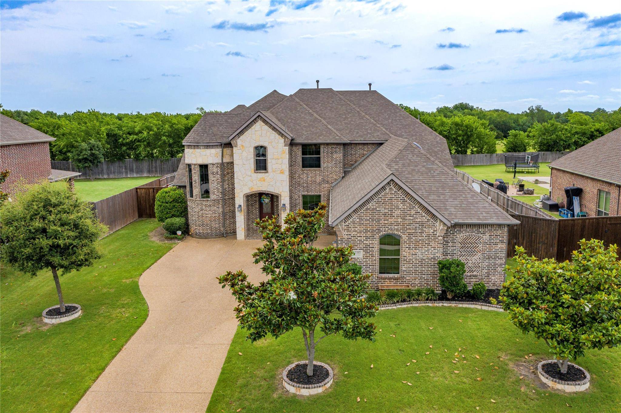 Forney, TX 75126,1140 Warbler Drive