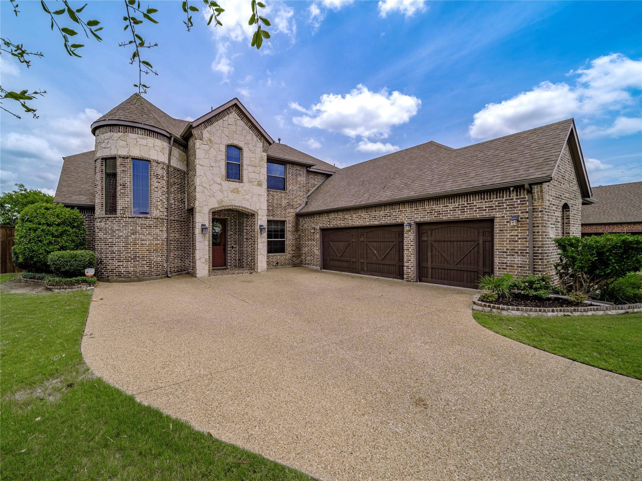 Forney, TX 75126,1140 Warbler Drive