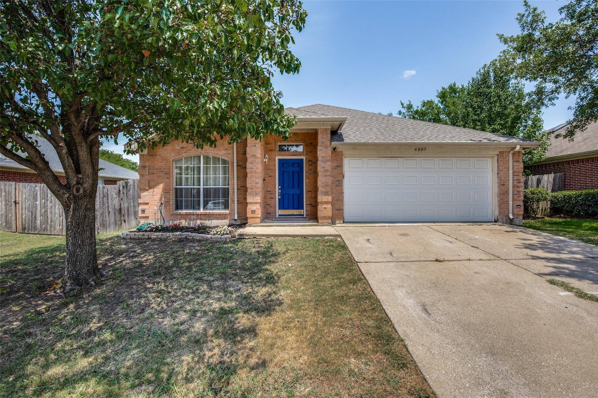 Arlington, TX 76018,6005 Brook Forest Drive