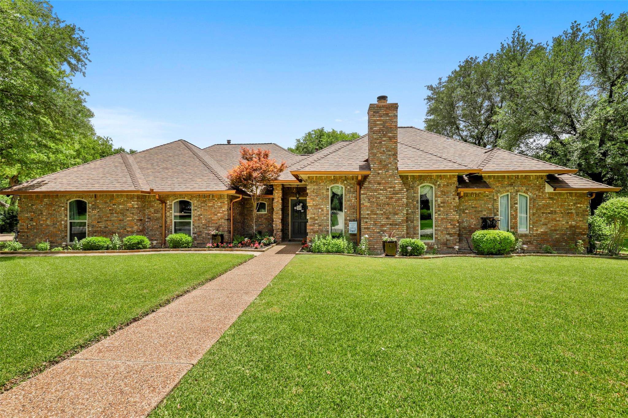 Fort Worth, TX 76179,7417 Lochwood Court