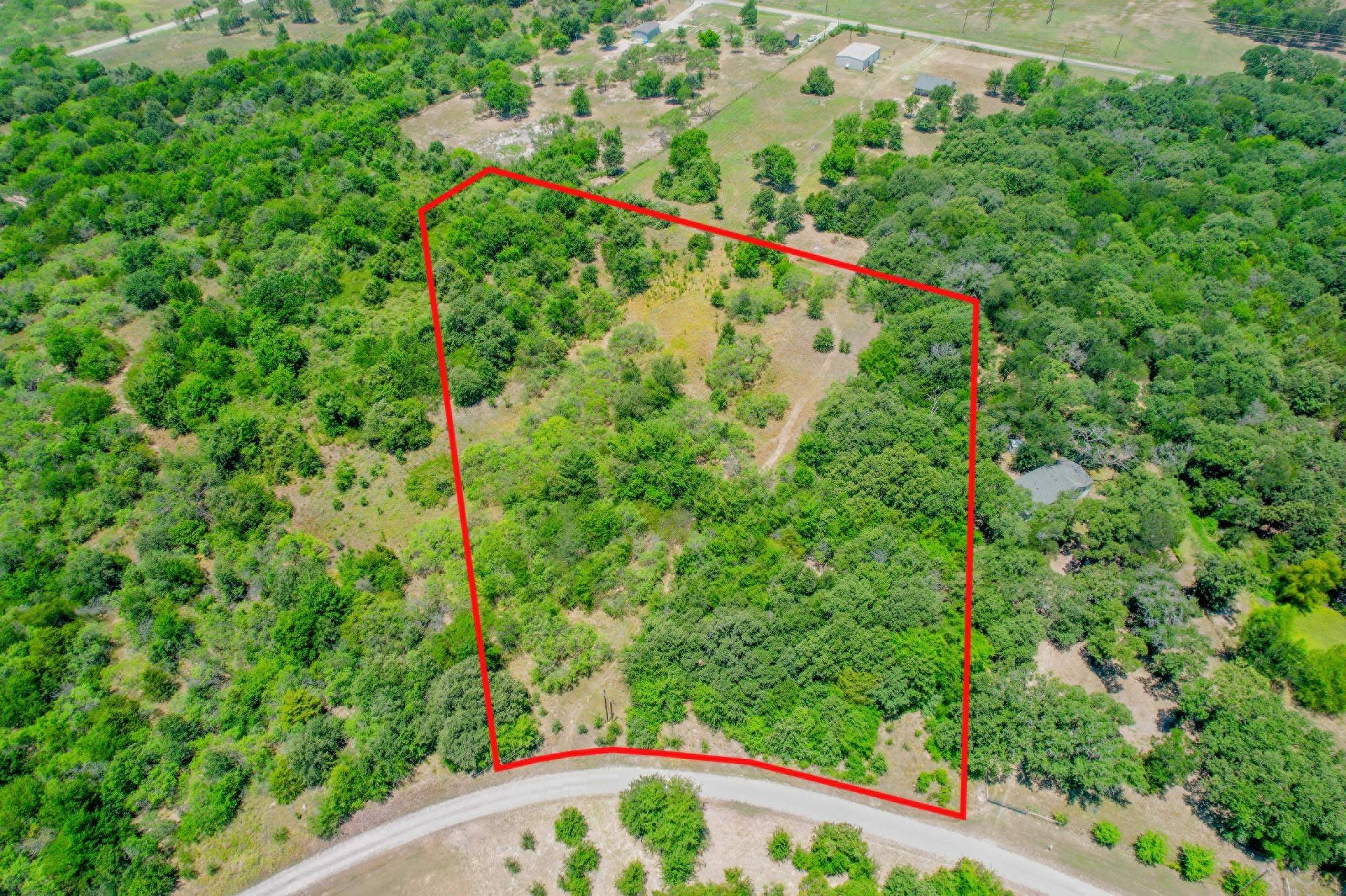 Corsicana, TX 75109,Lot 12 FM 3136