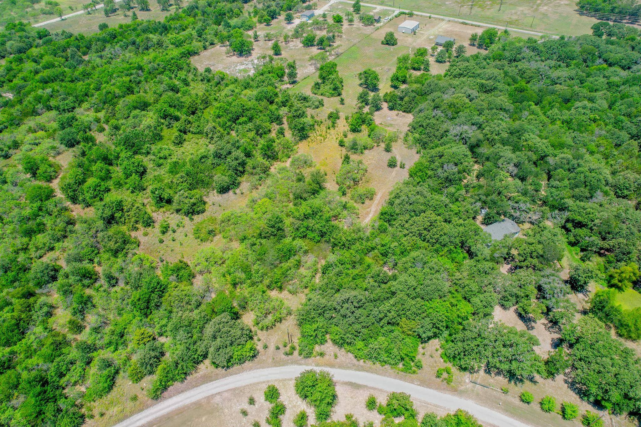 Corsicana, TX 75109,Lot 12 FM 3136