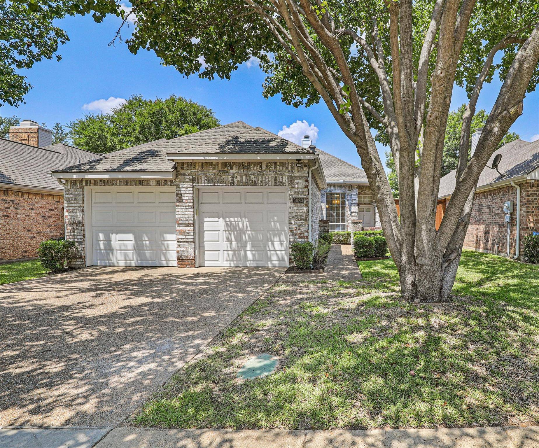 Richardson, TX 75082,3023 Silver Springs Lane