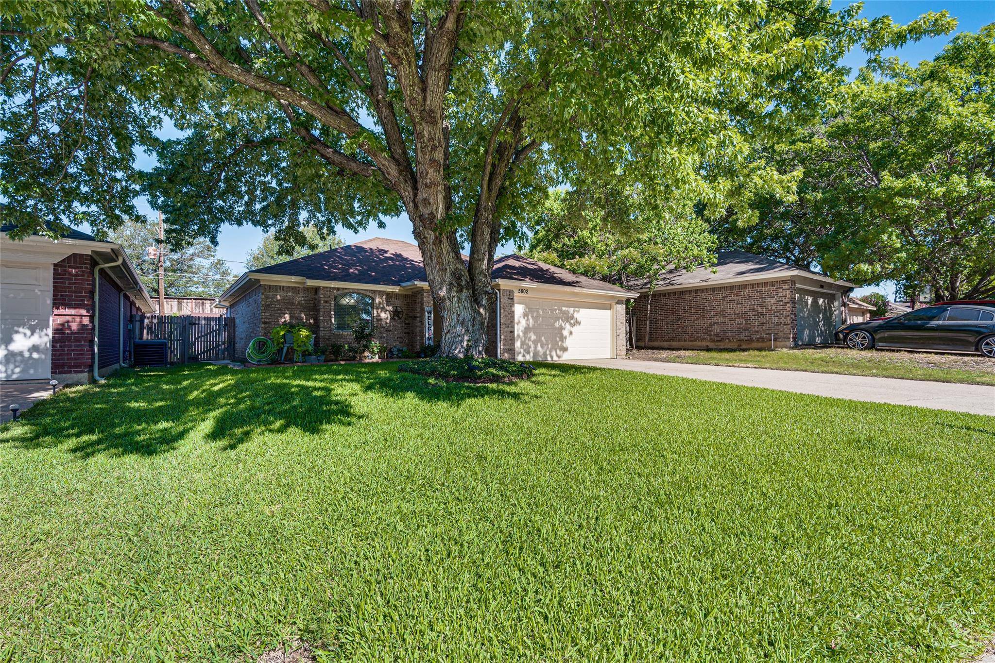 Arlington, TX 76017,5802 Terra Drive