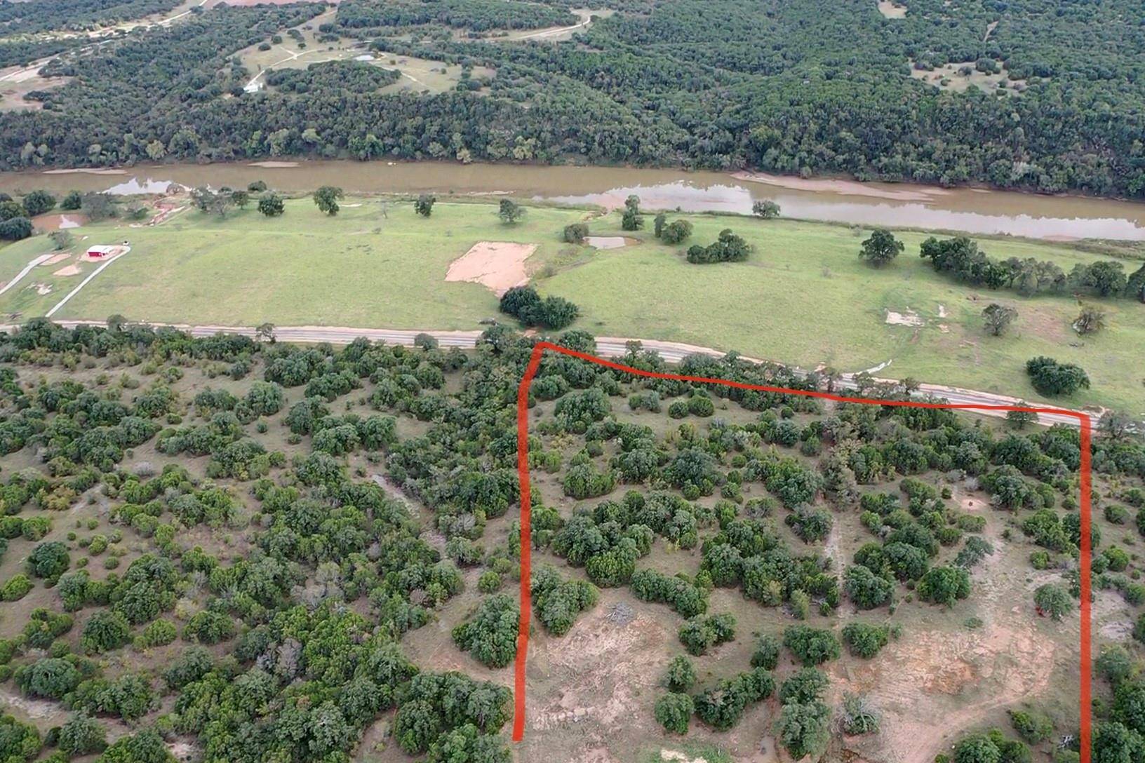 Mineral Wells, TX 76067,Lot 95 Brazos Mountain Ranch