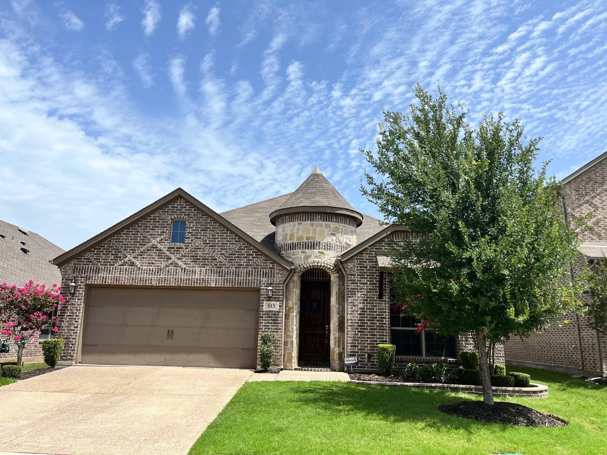 Little Elm, TX 75068,813 Lake Meadow Lane