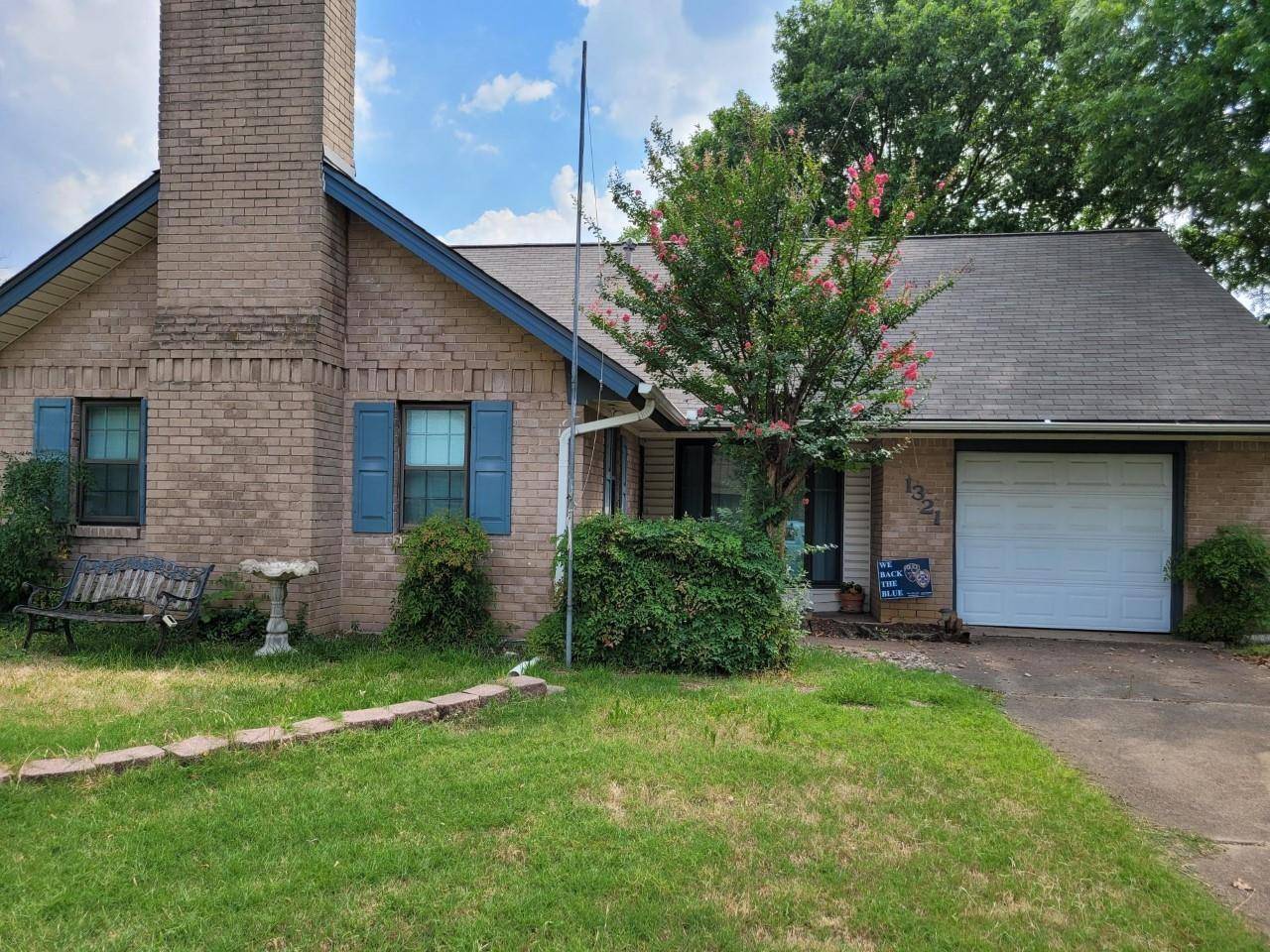 Irving, TX 75062,1321 Croydon Street