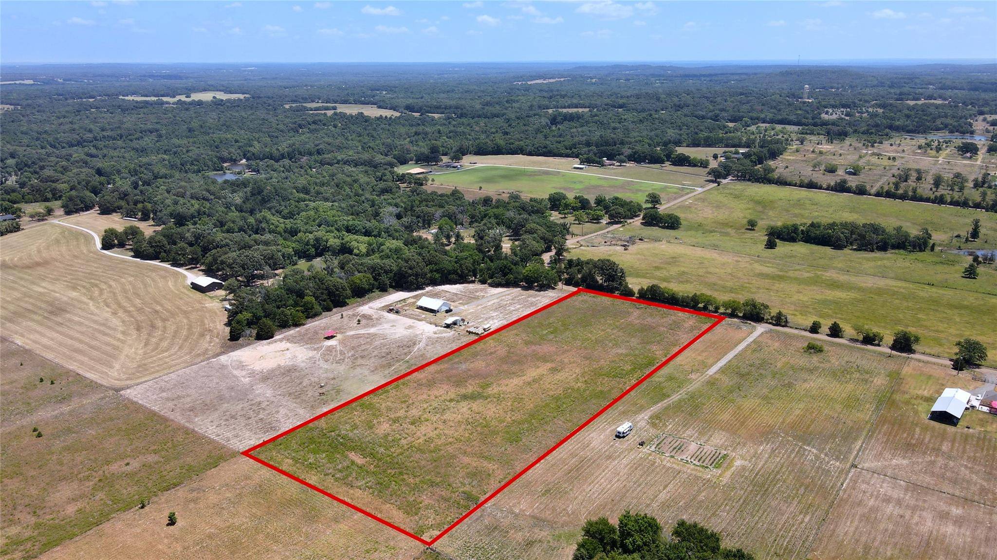 Brownsboro, TX 75756,00 County Road 3615