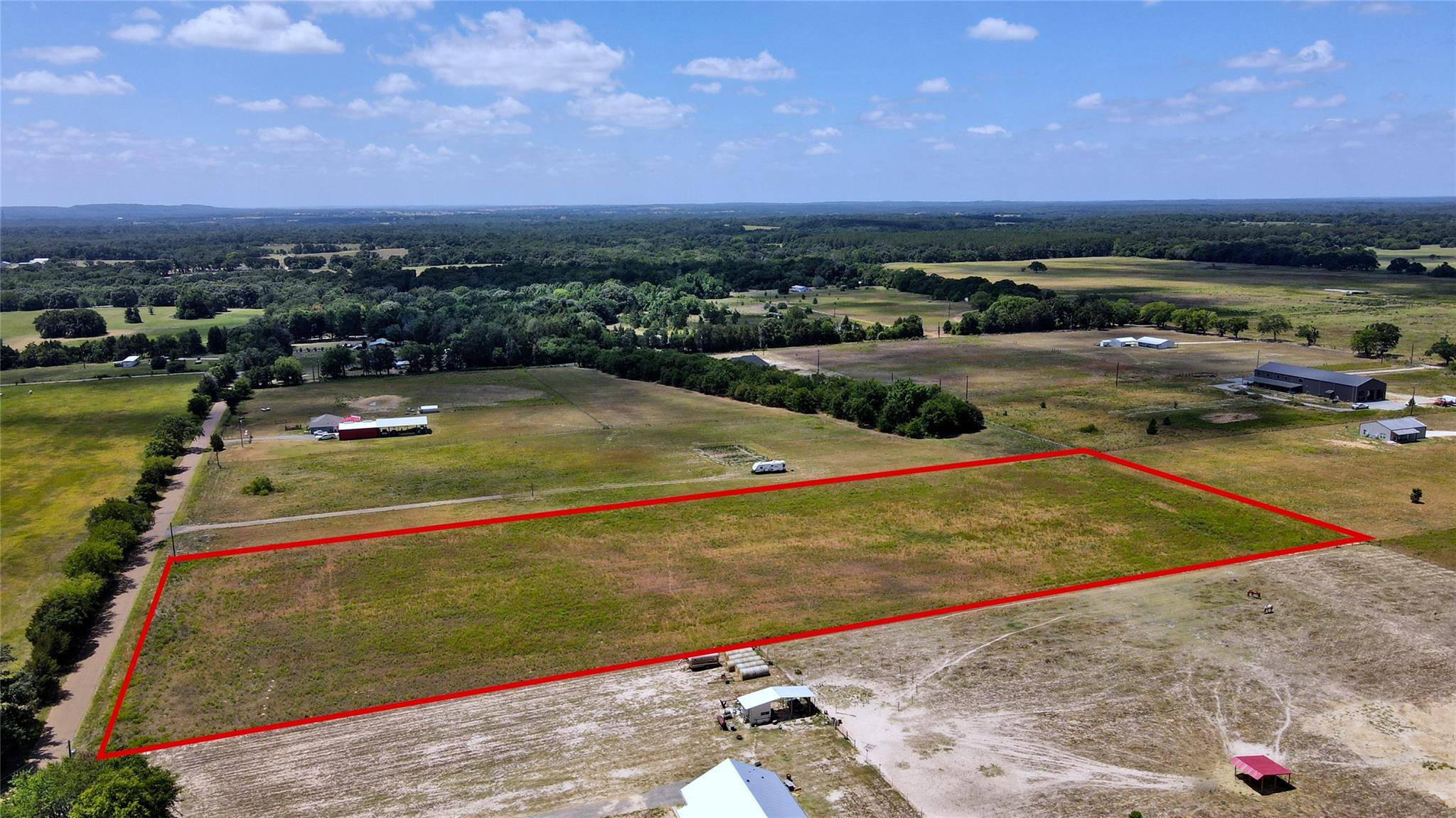 Brownsboro, TX 75756,00 County Road 3615