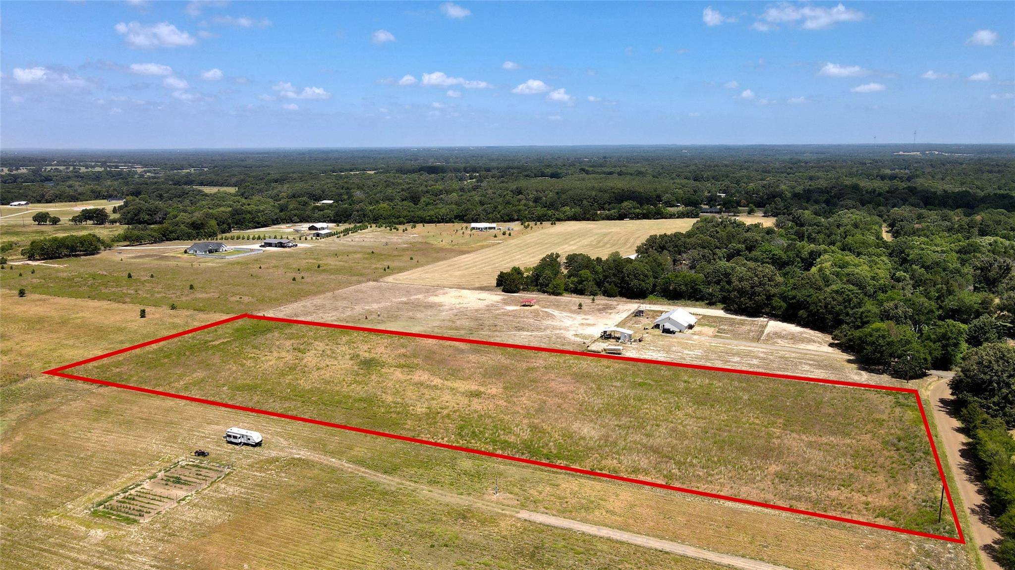 Brownsboro, TX 75756,00 County Road 3615