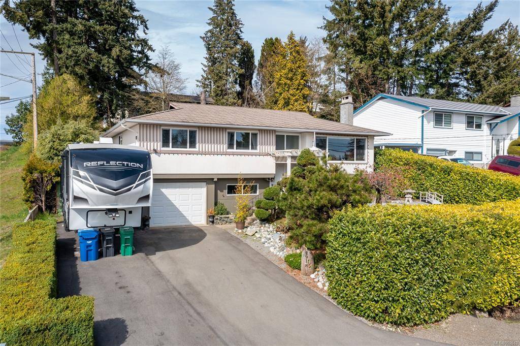 Nanaimo, BC V9S 2M7,1918 Meredith Rd