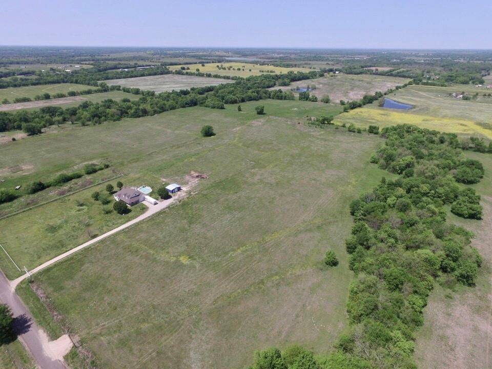 Brashear, TX 75420,000 County Road 1100