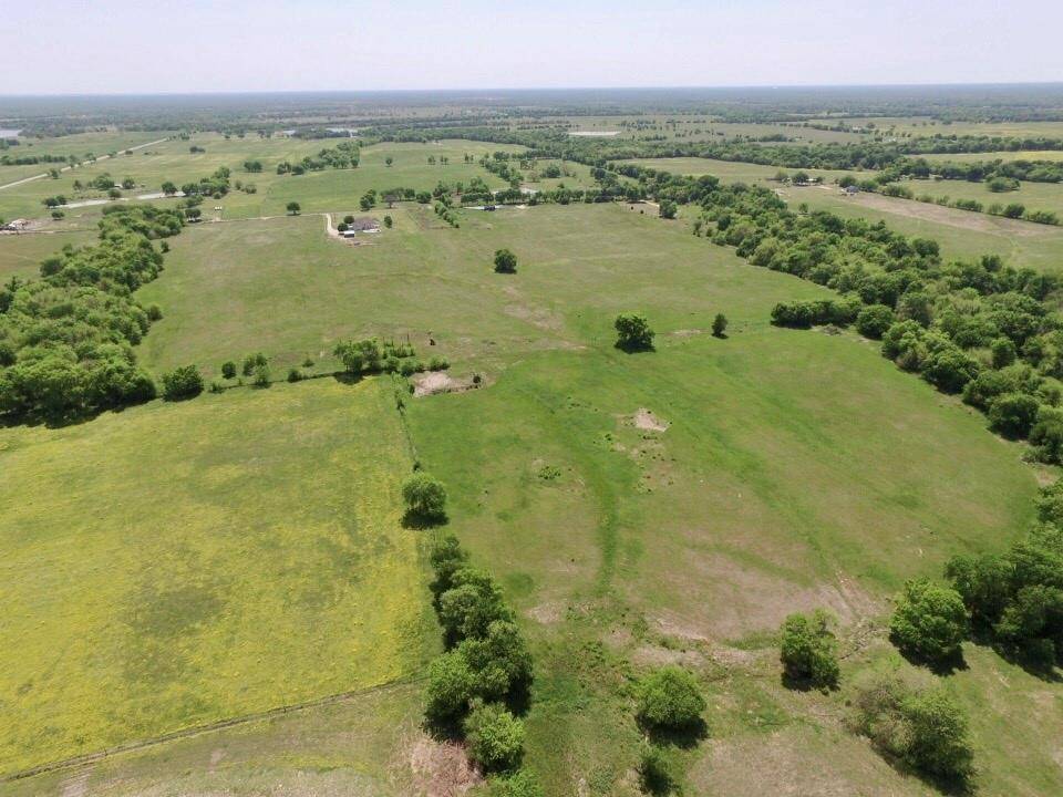 Brashear, TX 75420,000 County Road 1100